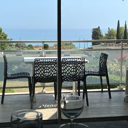 شقة Baie Des Anges لا سيوتا المظهر الخارجي الصورة