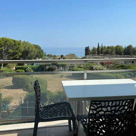شقة Baie Des Anges لا سيوتا المظهر الخارجي الصورة
