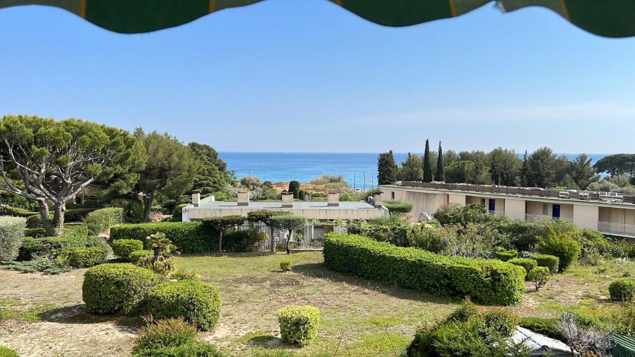 شقة Baie Des Anges لا سيوتا المظهر الخارجي الصورة