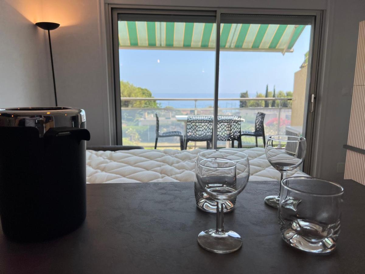شقة Baie Des Anges لا سيوتا المظهر الخارجي الصورة